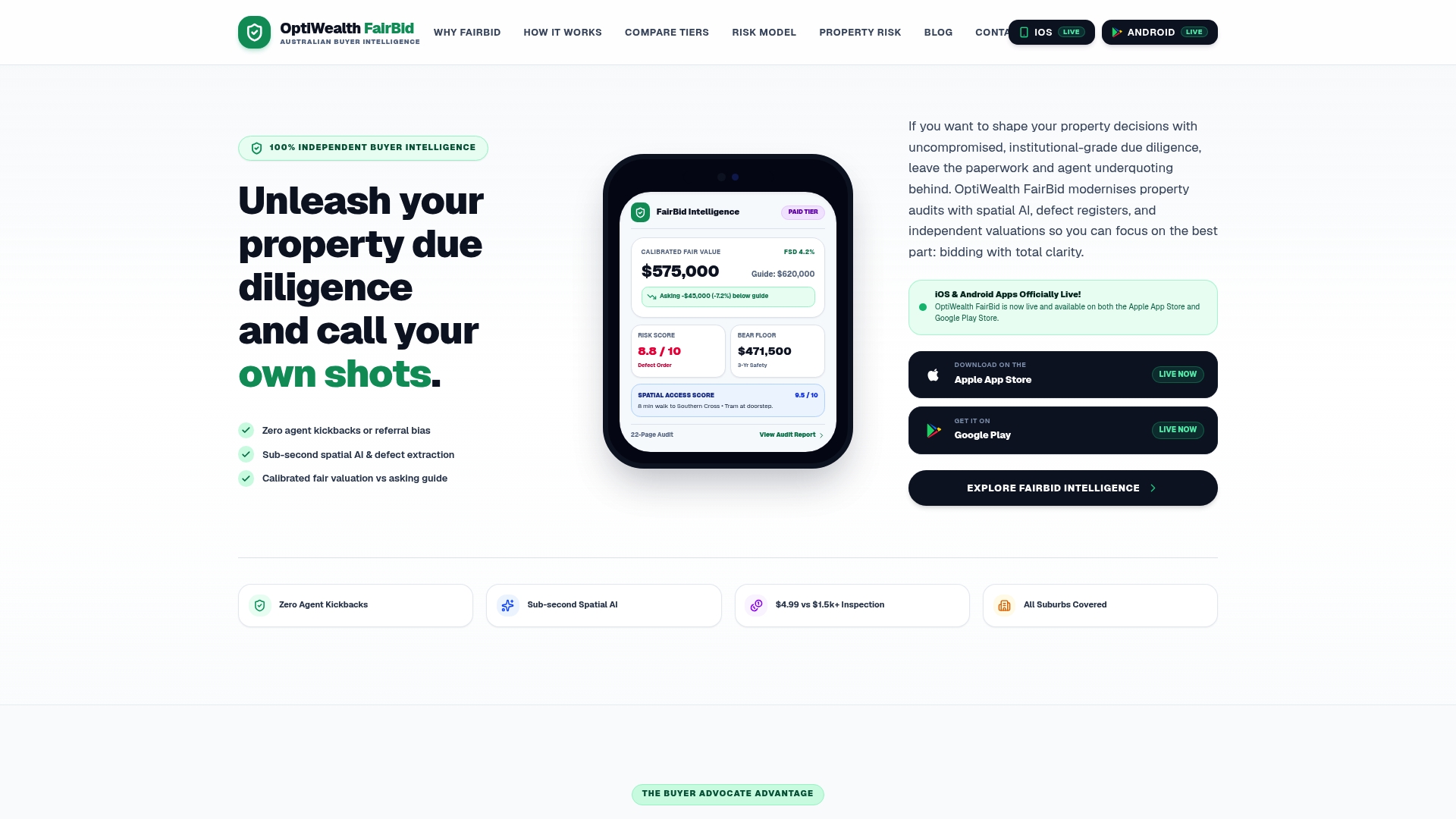 Optiwealth