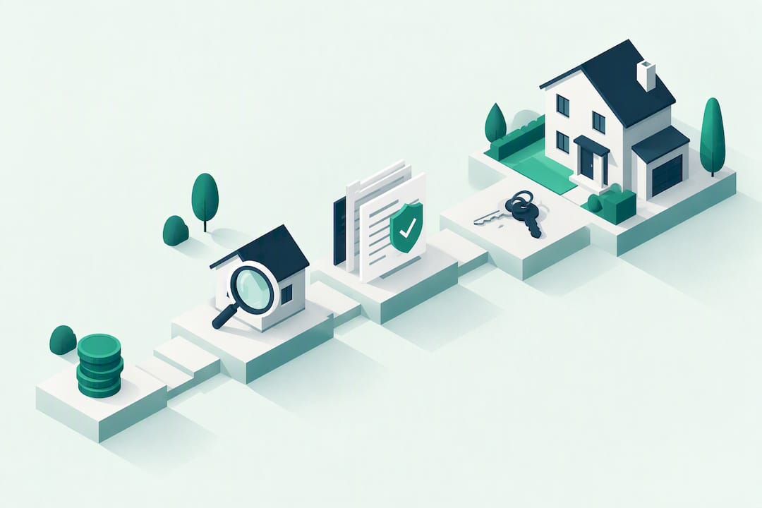 State Checks and OptiWealth: Homebuyer Checklist for Australia