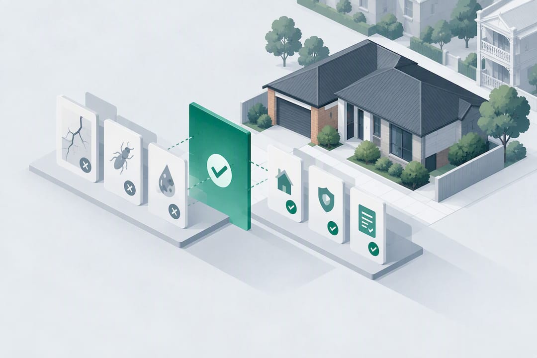 Stop Building and Pest Cost Waste: $4.99 FairBid Audit for Australian Buyers