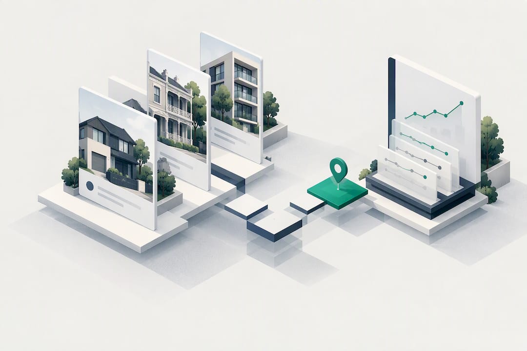 House Price Negotiation in Australia: Underquoting, Strata Levers & AI