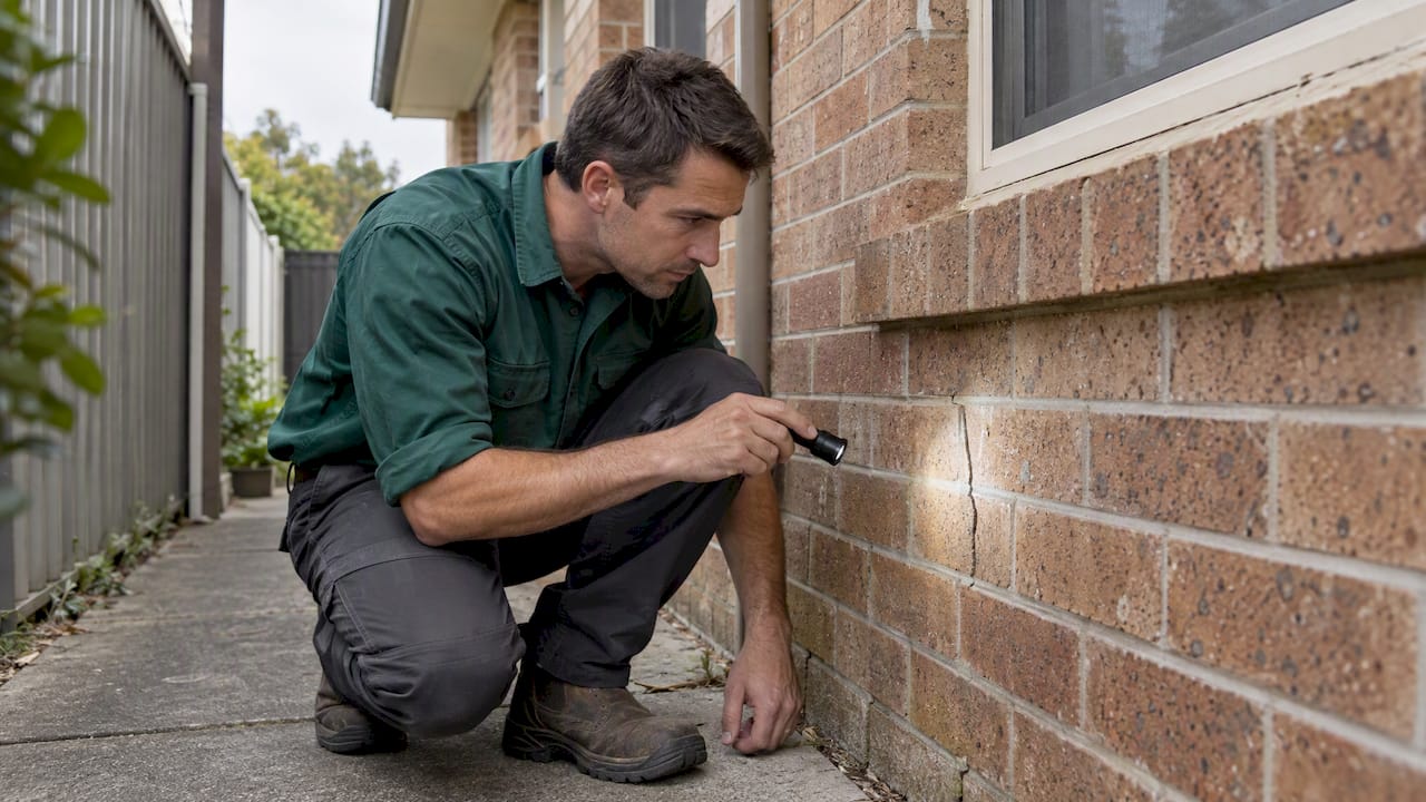 Building inspection checklist: 6 audit checks for Australian buyers